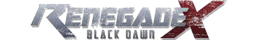 Renegade X: Black Dawn
