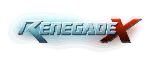 Renegade X