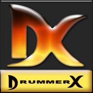 DrummerX