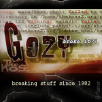 goztow