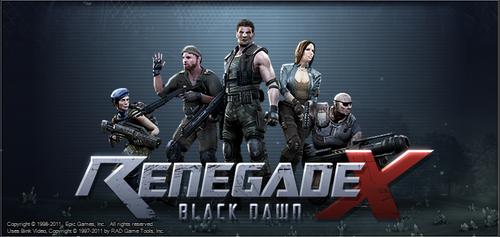 More information about "Black Dawn"