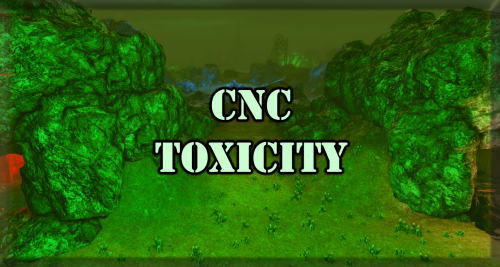 More information about "CNC-Toxicity"