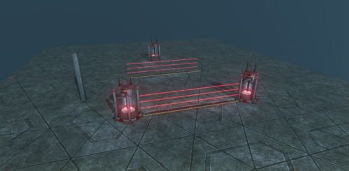 More information about "Laser_Fences_Pack"