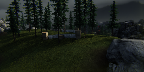 More information about "CNC-Headlands [Infantry Only Map]"