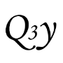Quinc3y