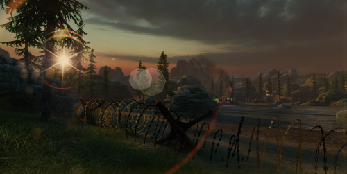 More information about "CNC-Valley [Infantry Only Map]"