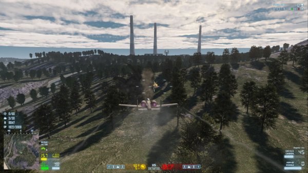 I am airstriker