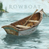 roweboat